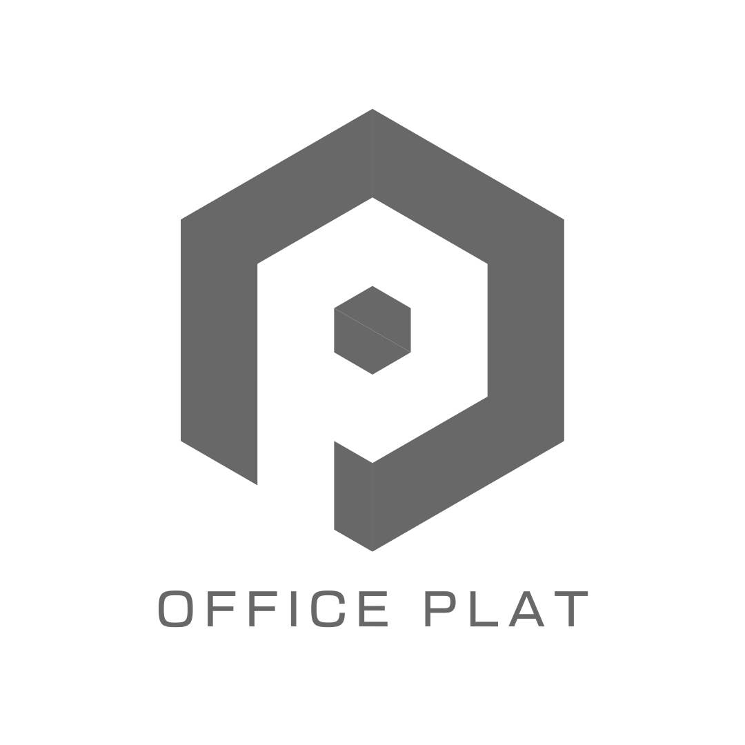 Office Plat